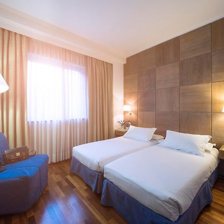 Ih Hotels Firenze Business Scandicci Bagian luar foto