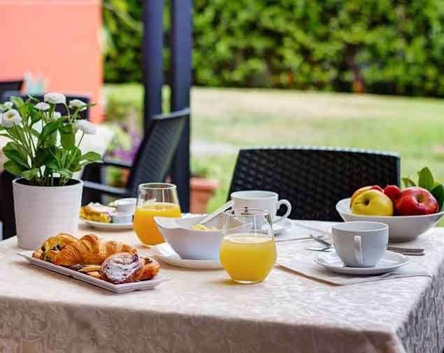 Ih Hotels Firenze Business Scandicci Restoran foto