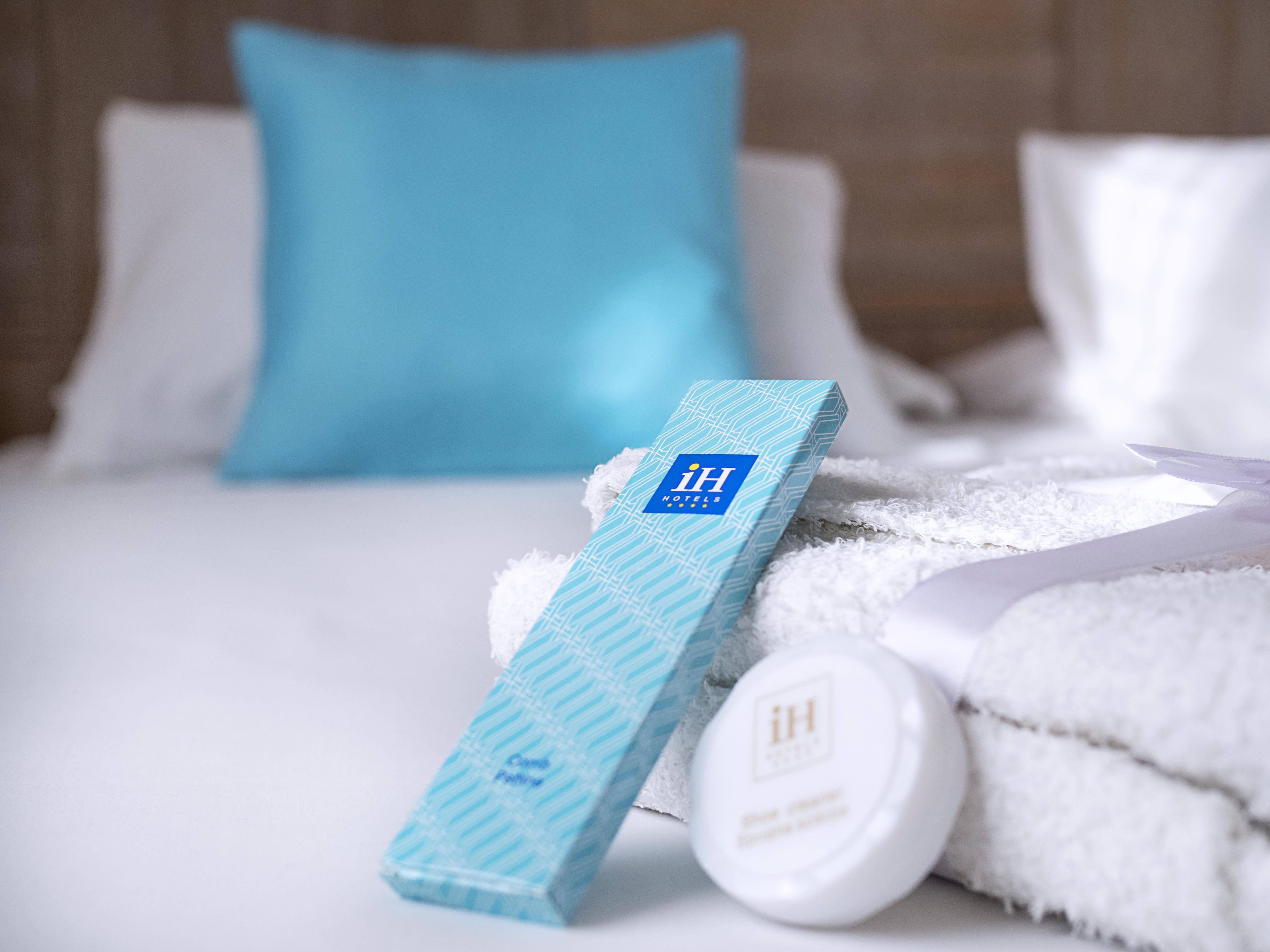 Ih Hotels Firenze Business Scandicci Bagian luar foto