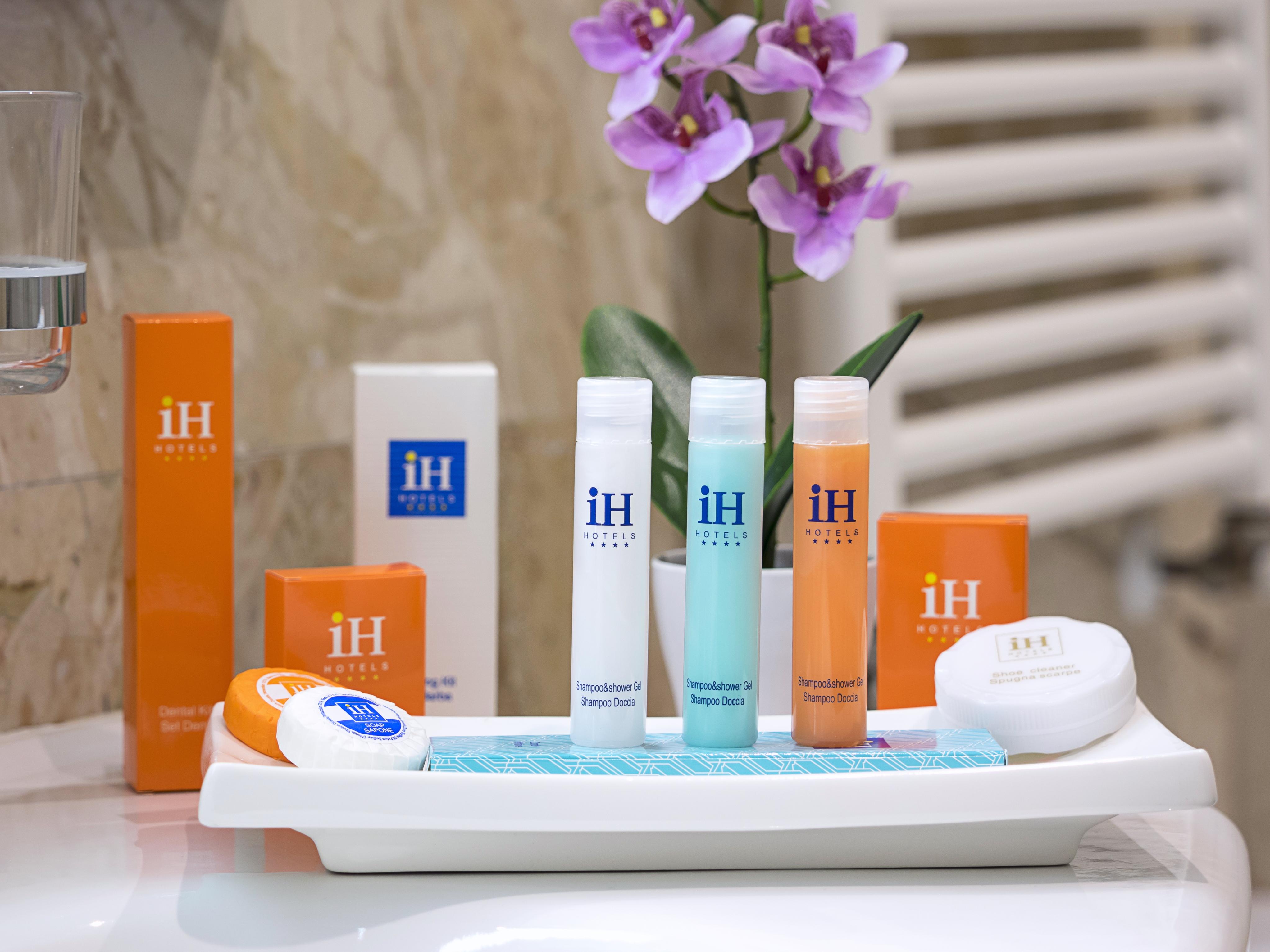 Ih Hotels Firenze Business Scandicci Bagian luar foto
