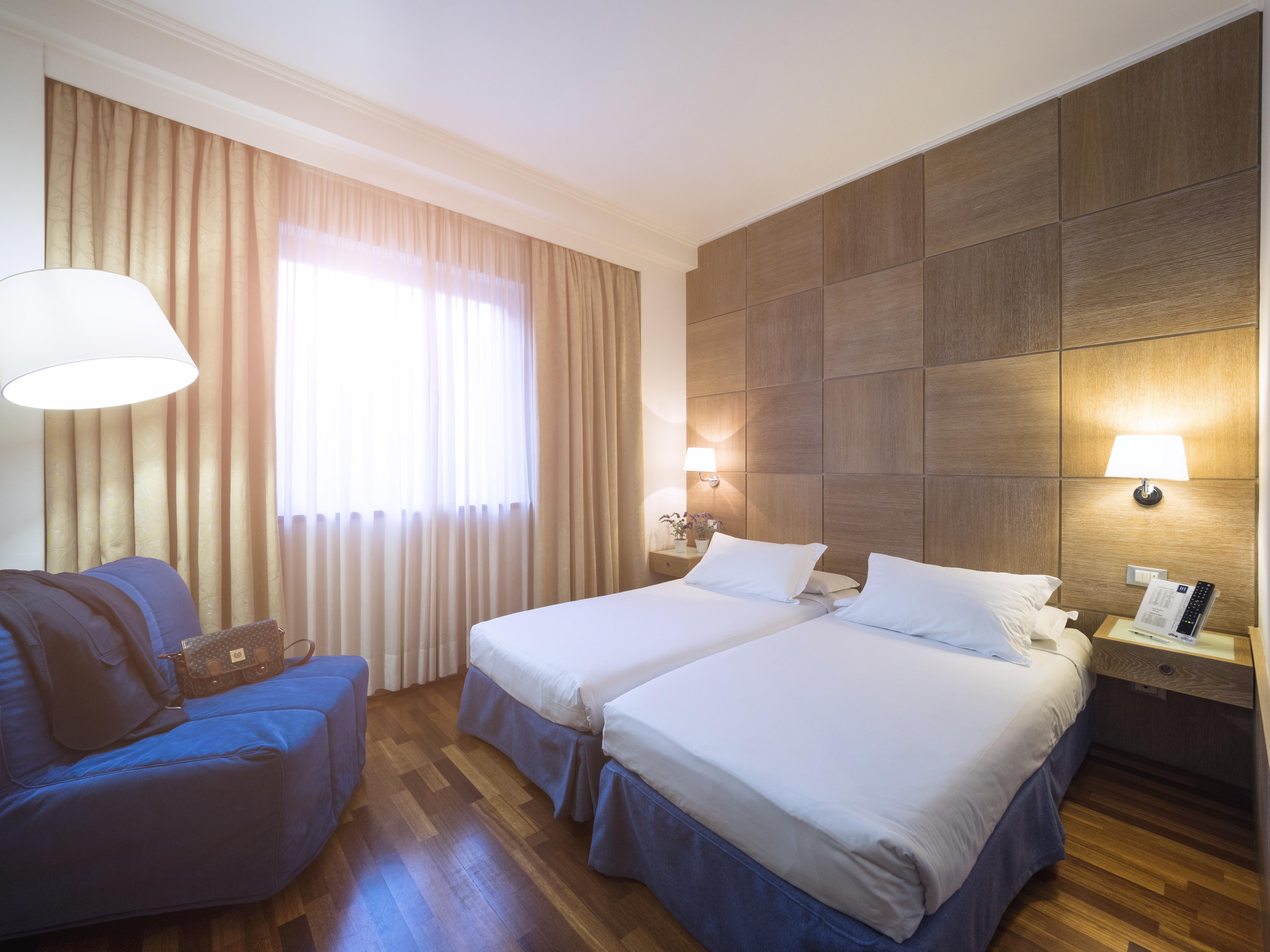 Ih Hotels Firenze Business Scandicci Bagian luar foto