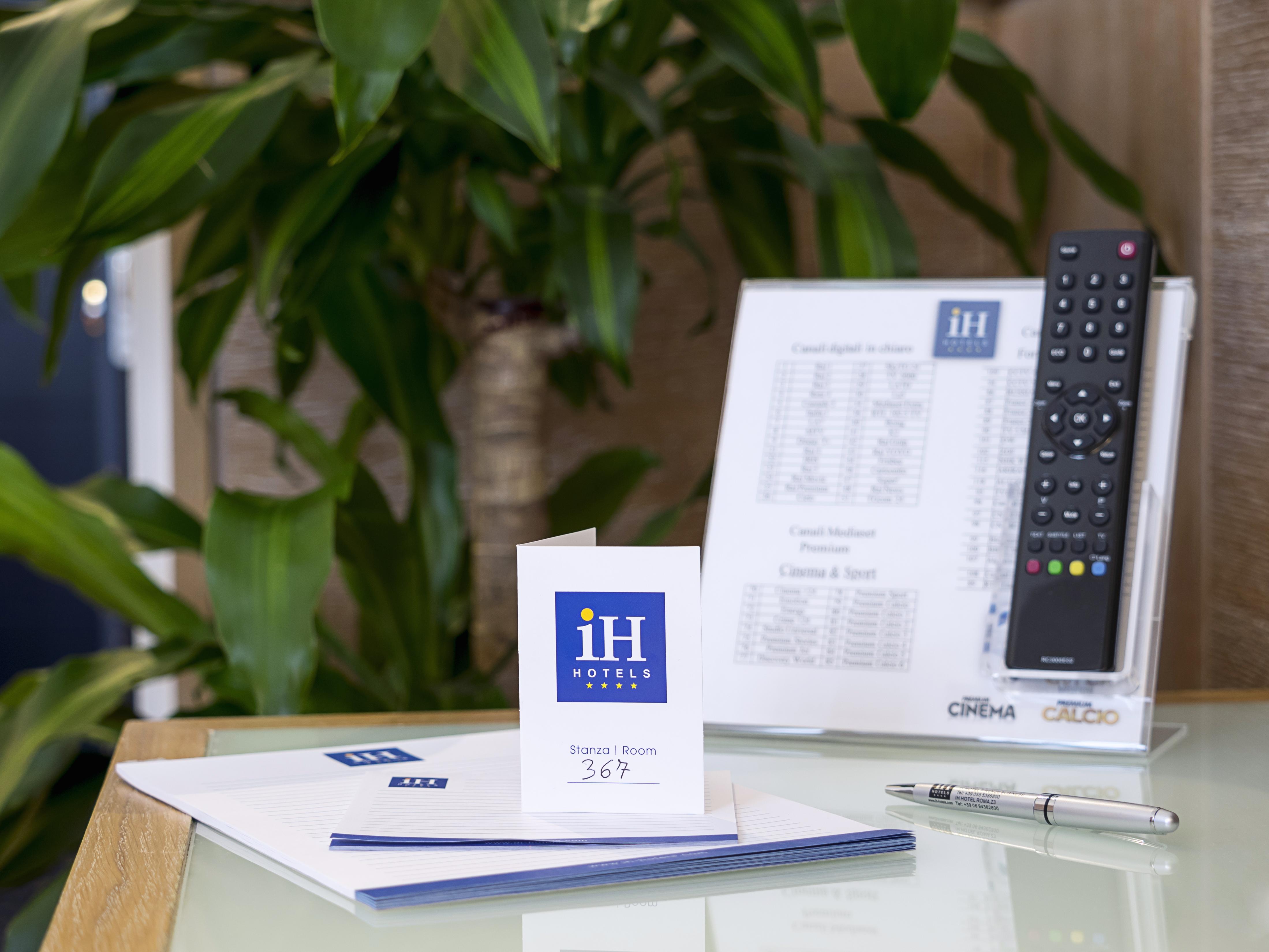 Ih Hotels Firenze Business Scandicci Bagian luar foto