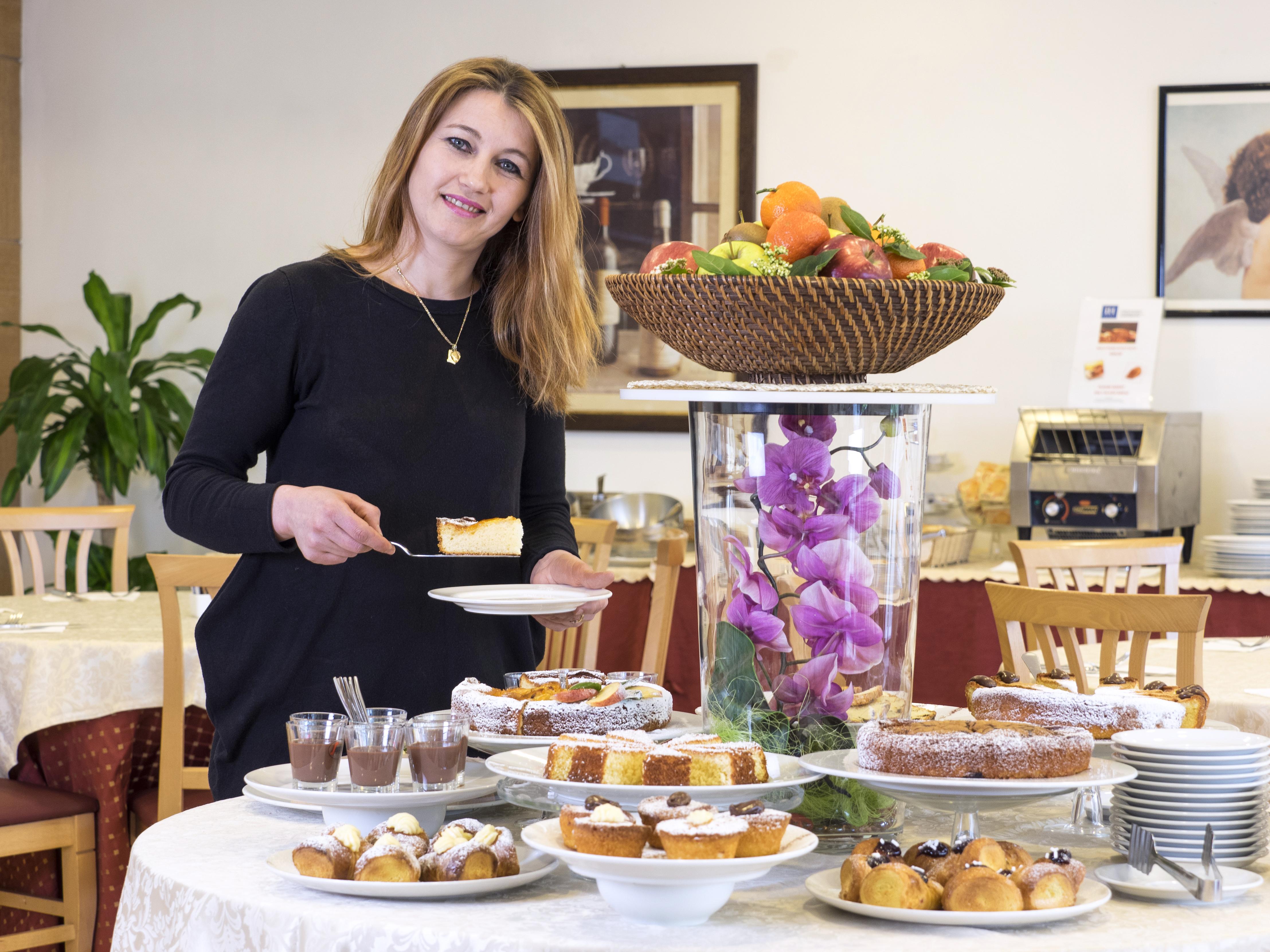 Ih Hotels Firenze Business Scandicci Bagian luar foto