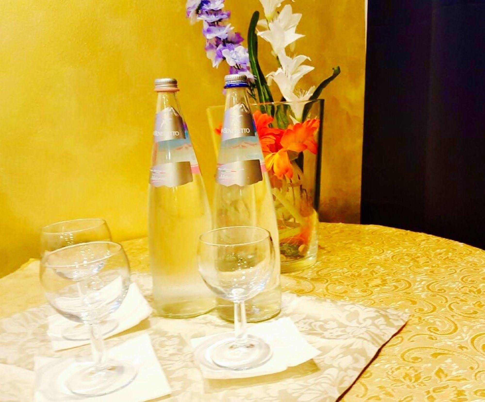 Ih Hotels Firenze Business Scandicci Bagian luar foto