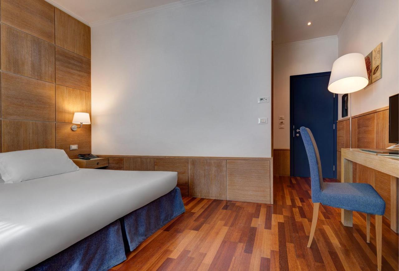 Ih Hotels Firenze Business Scandicci Bagian luar foto